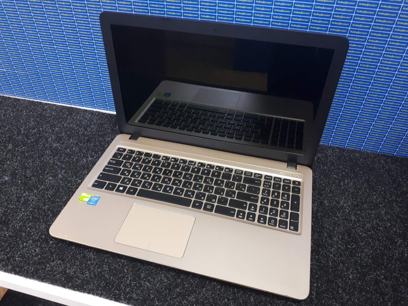 Ноутбук Asus X540l Купить